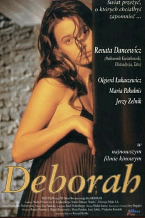 Deborah (1995) poster