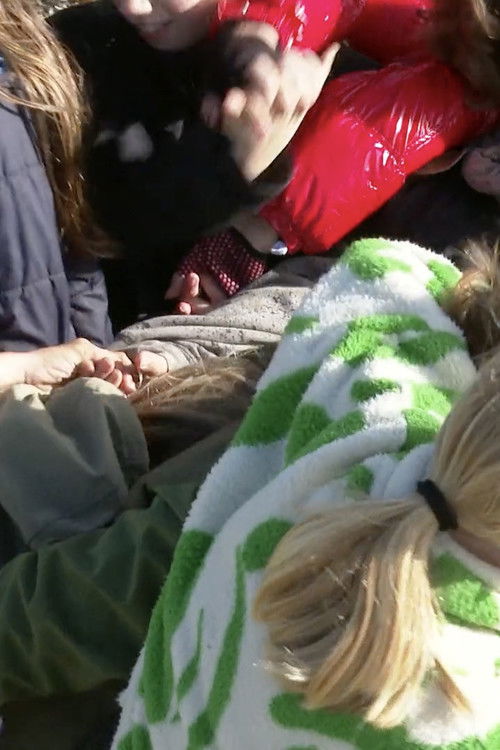 Children’s Game #35: Kluddermor (2022) poster