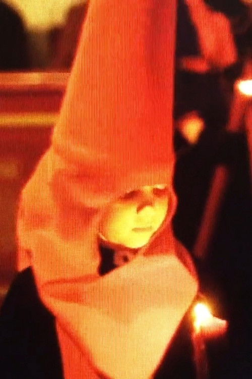 Inside Me There Is No One (2020) poster