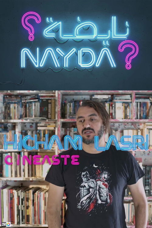 Nayda ? (2019) poster
