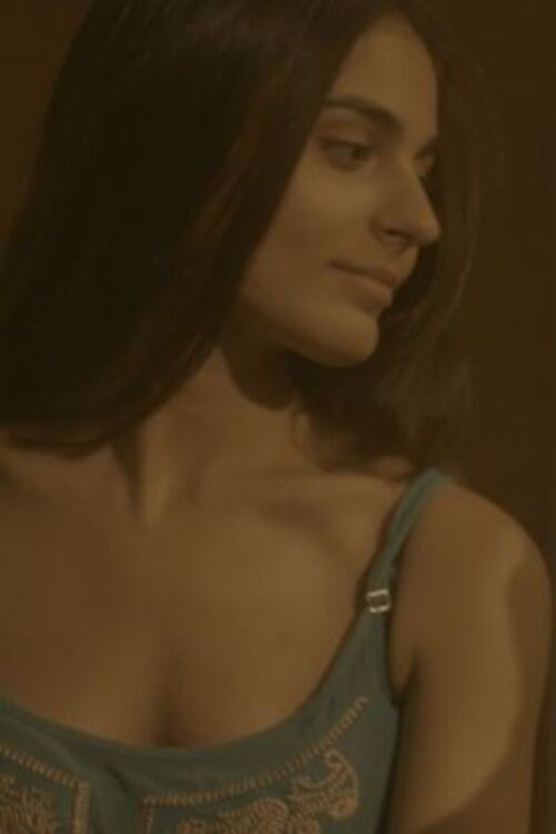 Repurposed (2021) poster