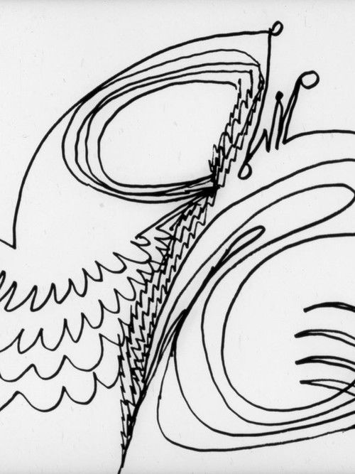 Musikalische Arabesken: Dixie-Linien (1981) poster