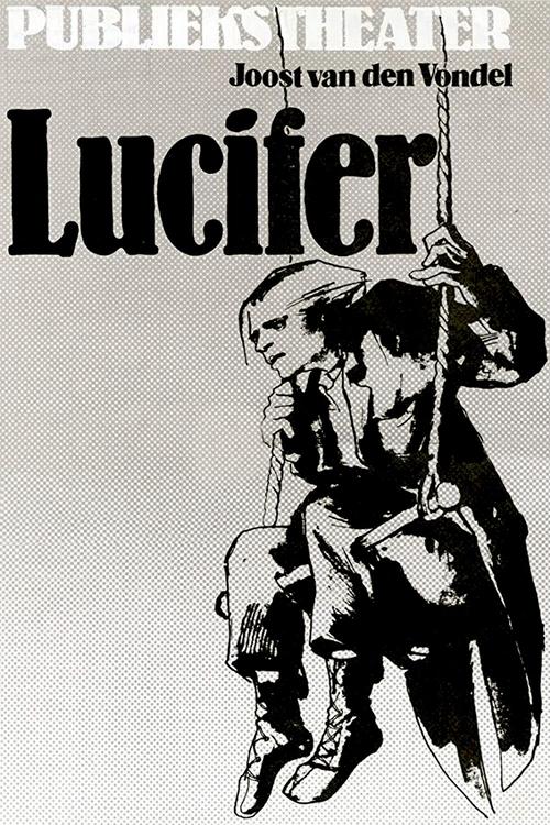 Lucifer (1981) poster