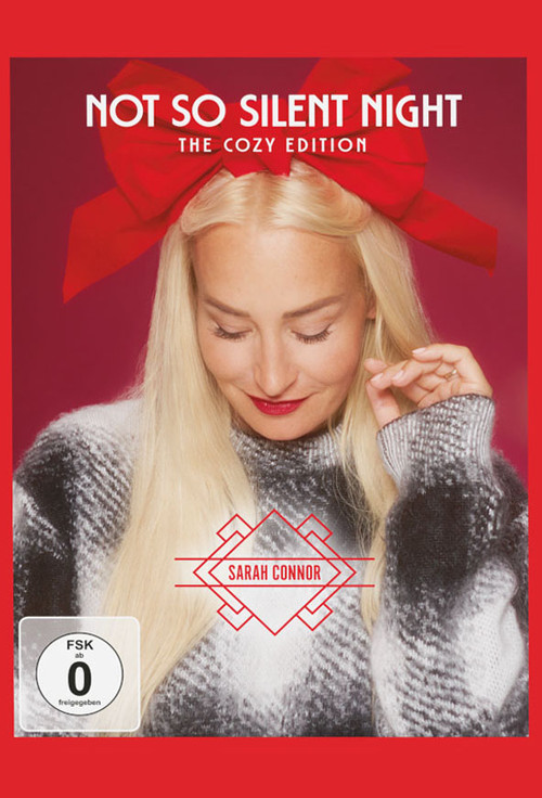 Sarah Connor - Not So Silent Night (2023) poster
