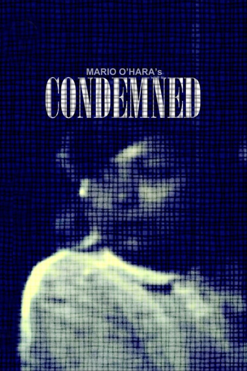 Condemned (1984) poster