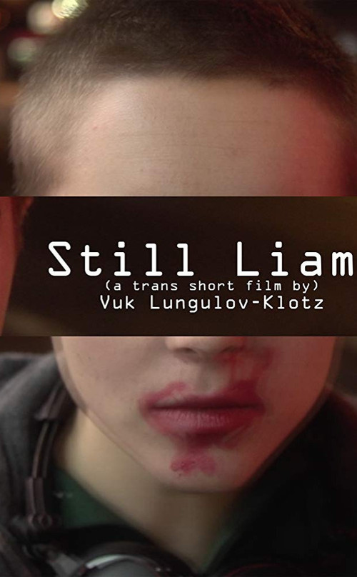 Still Liam (2016) poster