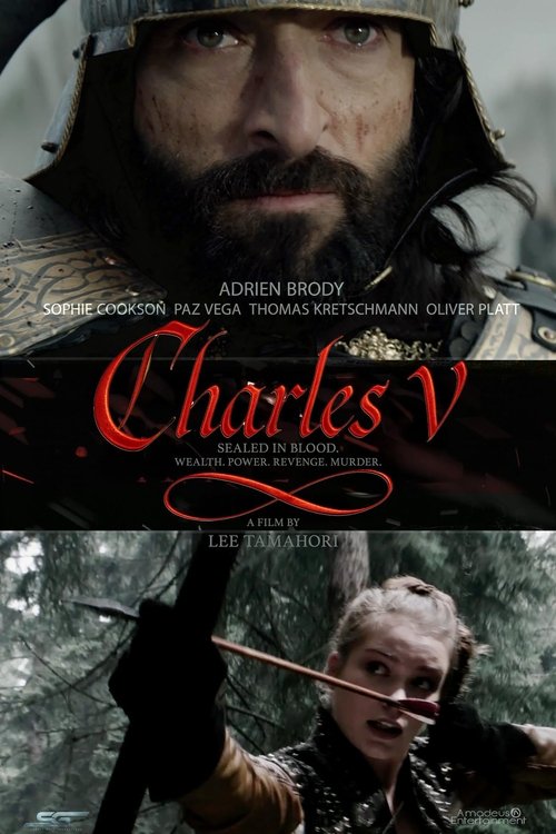 Emperor (2026) poster