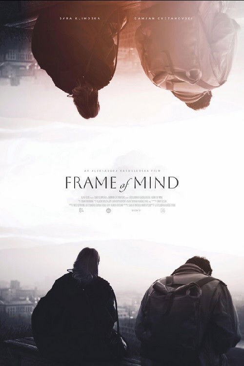 Frame of Mind (2024) poster