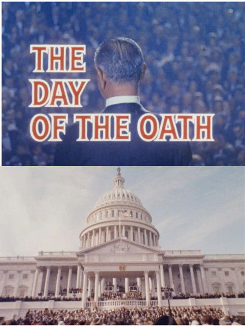The Day of the Oath (1965) poster