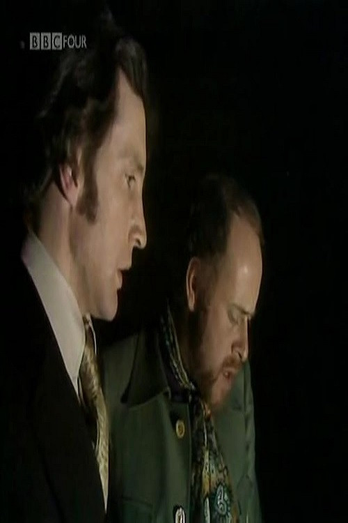 The Exorcism (1972) poster