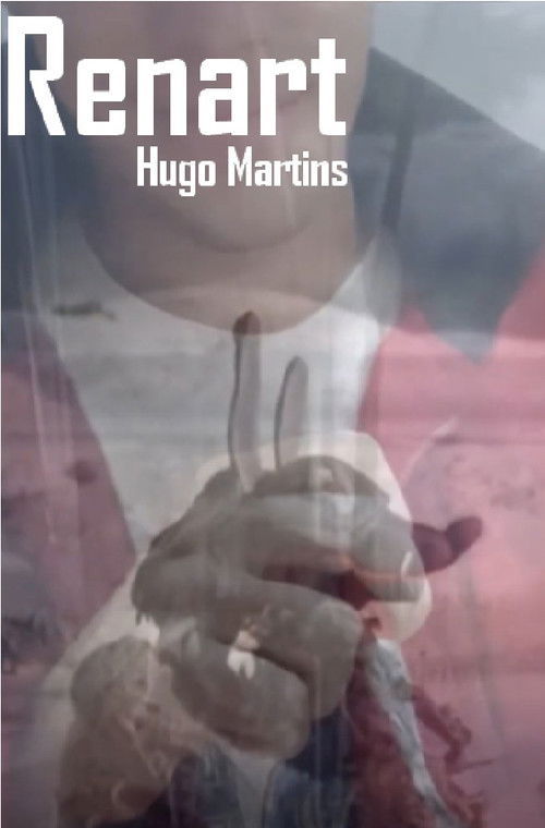 Renart Ushio #4 (2020) poster