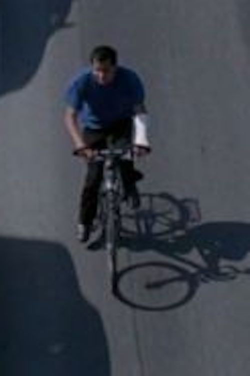 Bordeauxrot (2007) poster