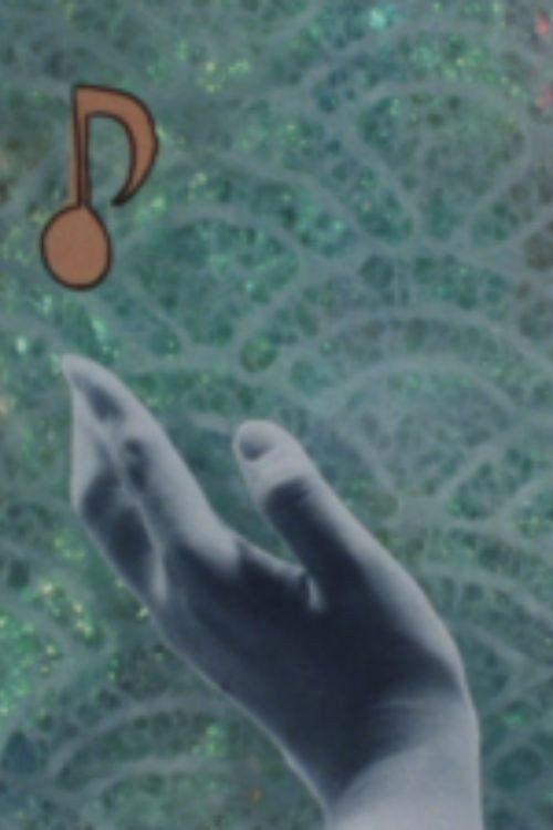空中の音楽II (1992) poster