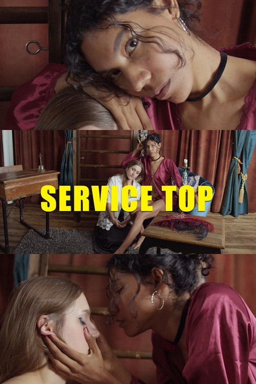 Service Top (2025) poster