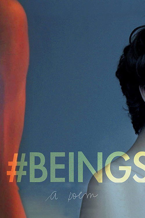 #Beings (2015) poster