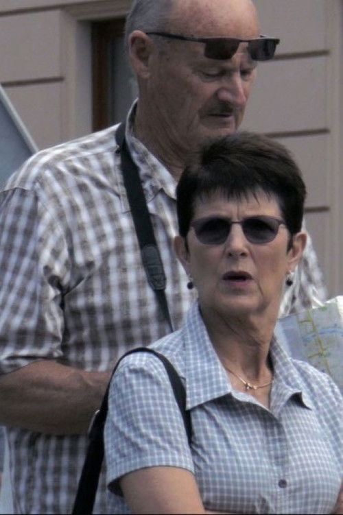 Ljubljana Ronde (2017) poster