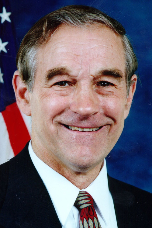 Ron Paul