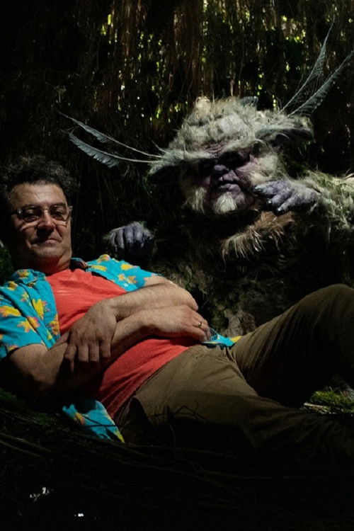 Alien (The Other) (2022) poster