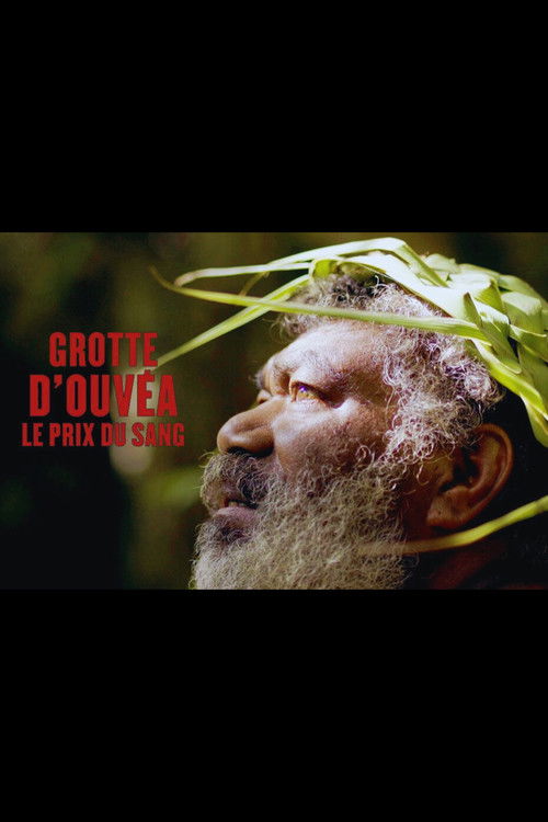Grotte d'Ouvéa, le prix du sang (2023) poster