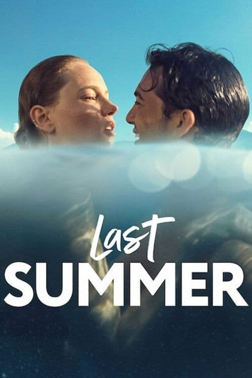 Last Summer (2021) poster