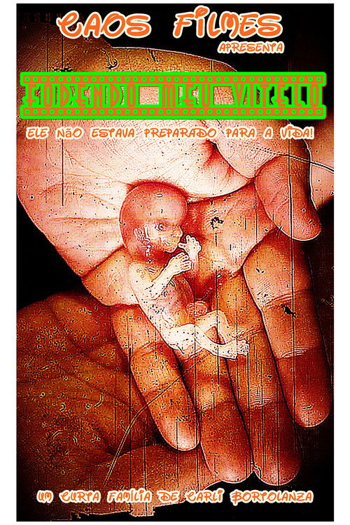 Fodendo Meu Vitelo (1998) poster