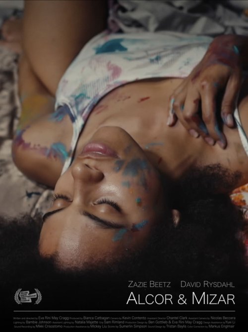 Alcor & Mizar (2017) poster