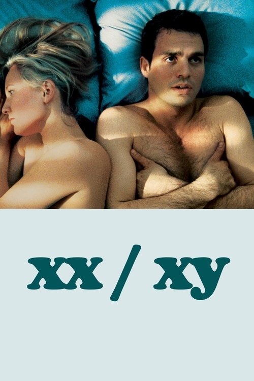 XX/XY (2002) poster