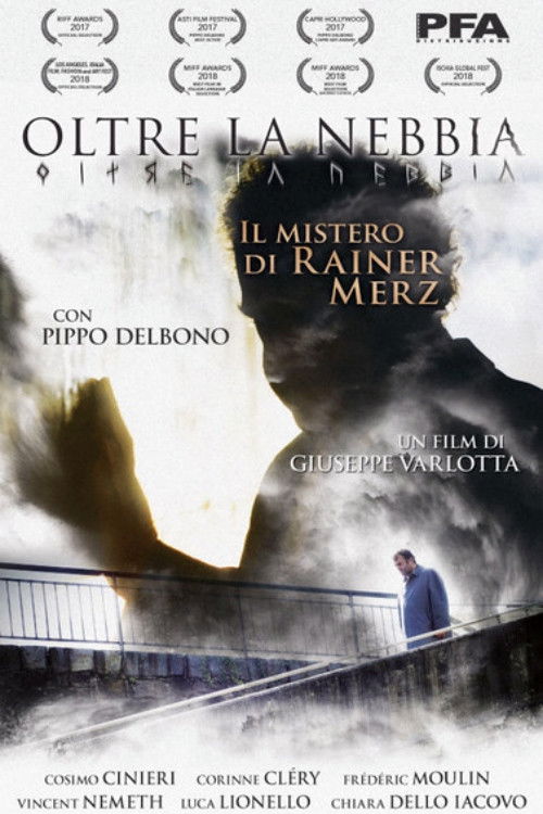 Oltre La Nebbia - Il mistero di Rainer Merz (2018) poster