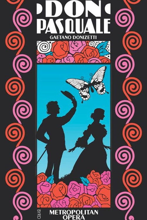 Don Pasquale (1979) poster