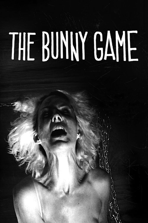 The Bunny Game (2011) poster