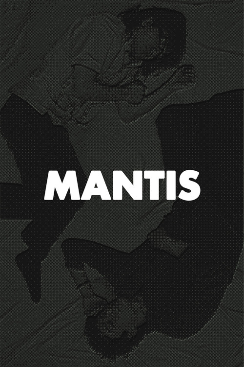 Mantis (2025) poster