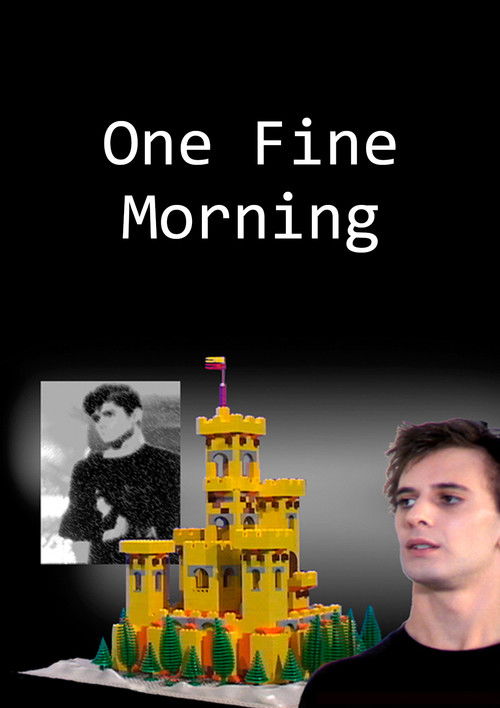 One Fine Morning (2003) poster