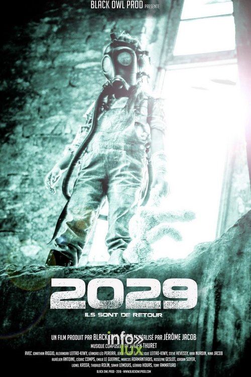 2029 (2024) poster