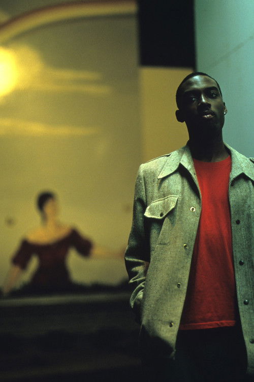 Electric Earth (1999) poster