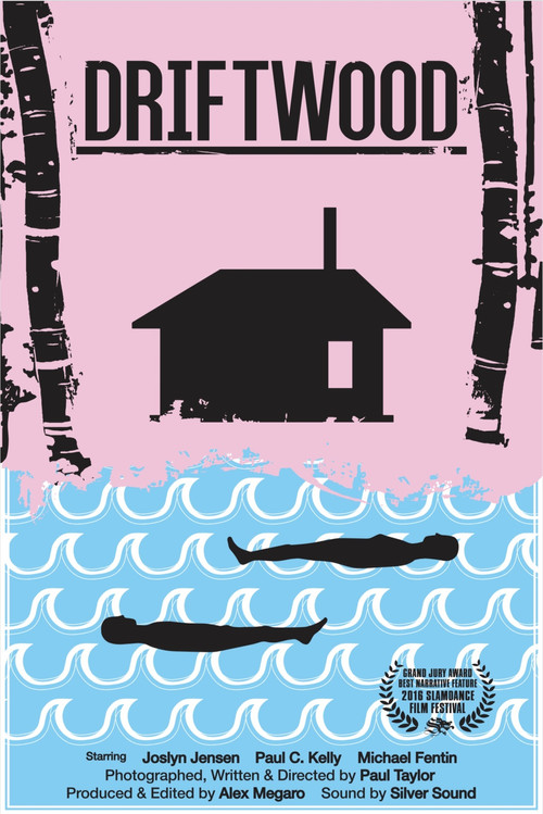 Driftwood (2016) poster