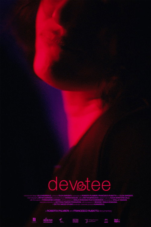Devotee (2025) poster