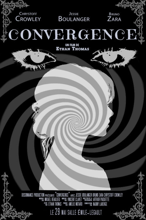 Convergence (2026) poster