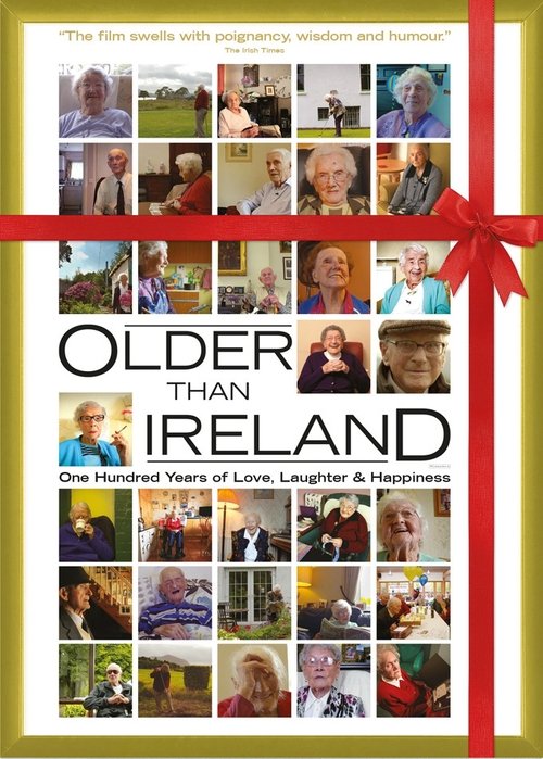 Older Than Ireland (2015) poster