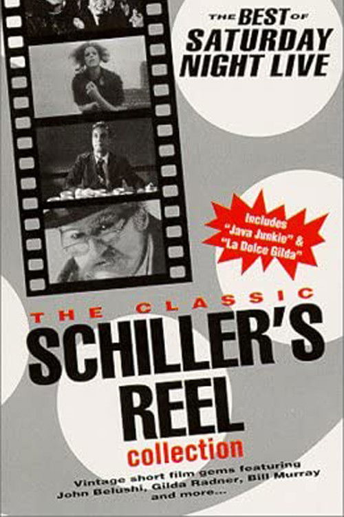 Java Junkie (1979) poster