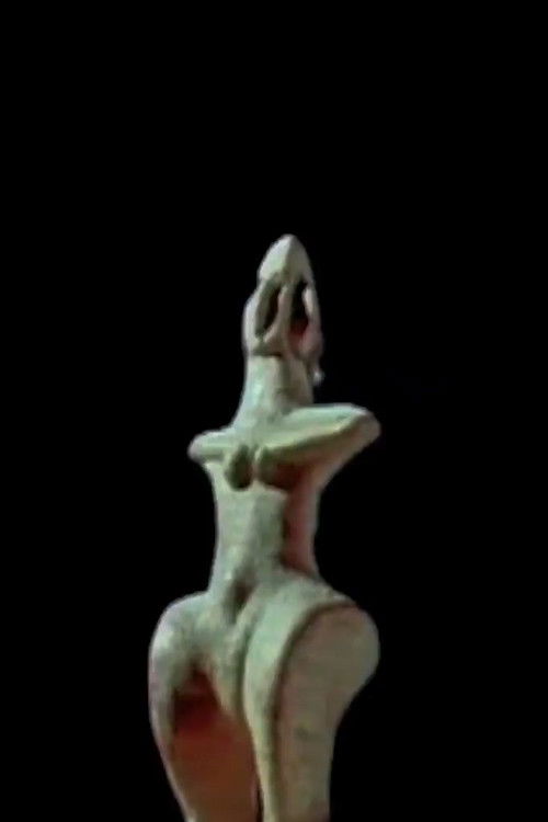 Woman and the Animal (1962) poster