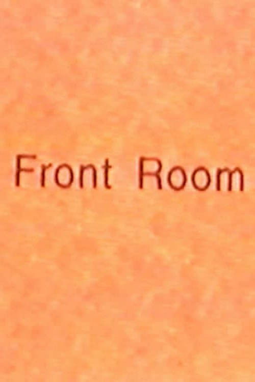 Front Room (1997) poster