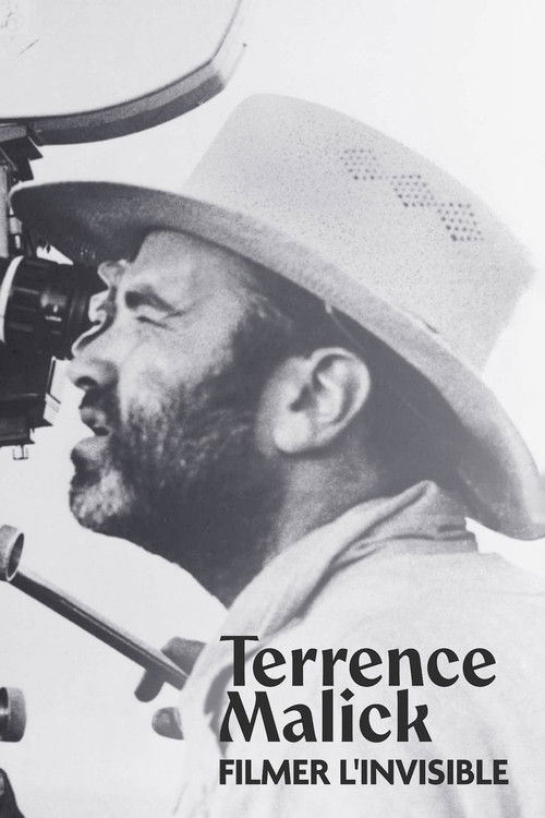Terrence Malick - Suche nach dem Unsichtbaren (2026) poster