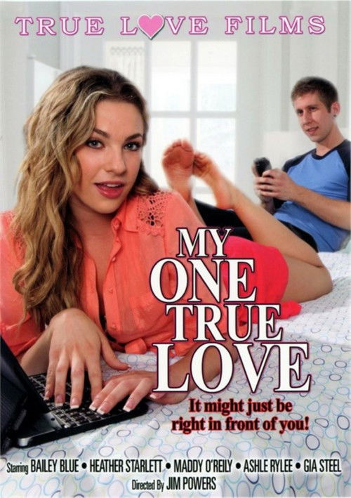 My One True Love (2013) poster