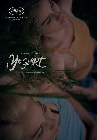 Yogurt (2018) poster
