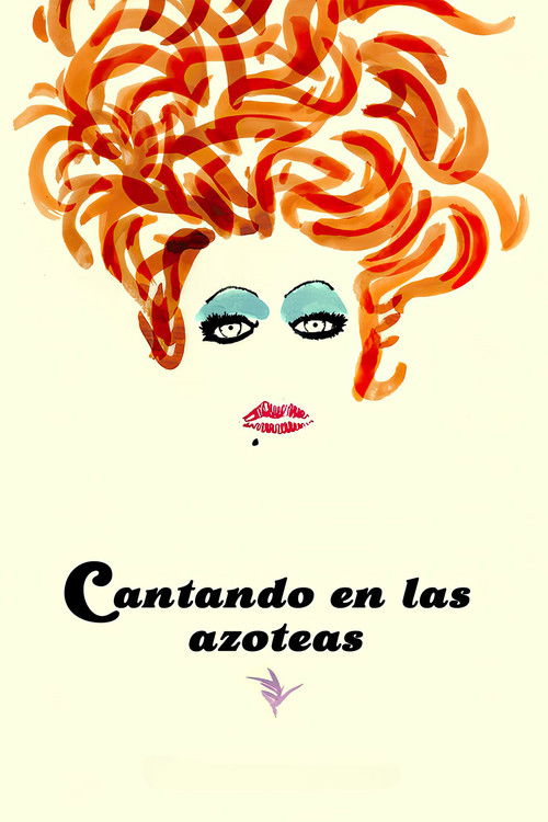 Singing on the Rooftops (2022) poster