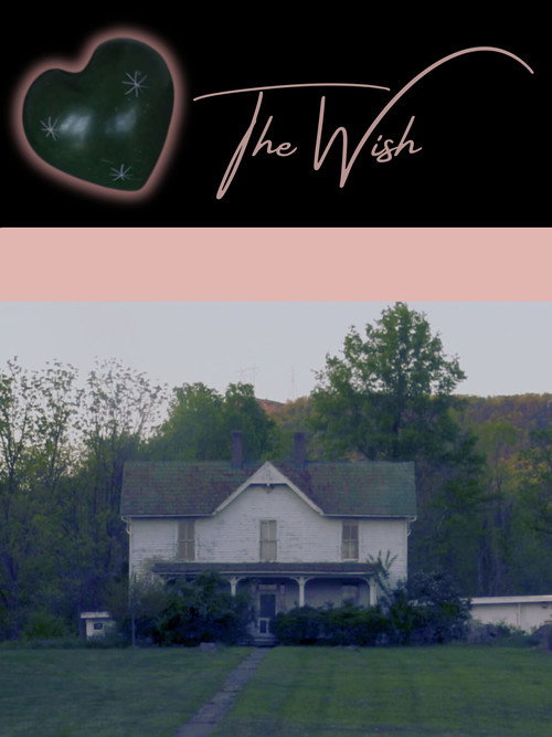 The Wish (2023) poster