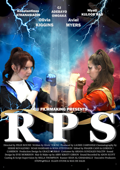 RPS (2025) poster