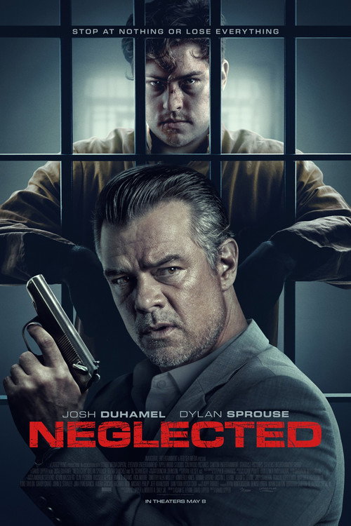 Neglected (2026) poster