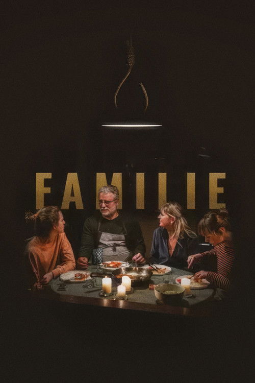 Family (2020) poster