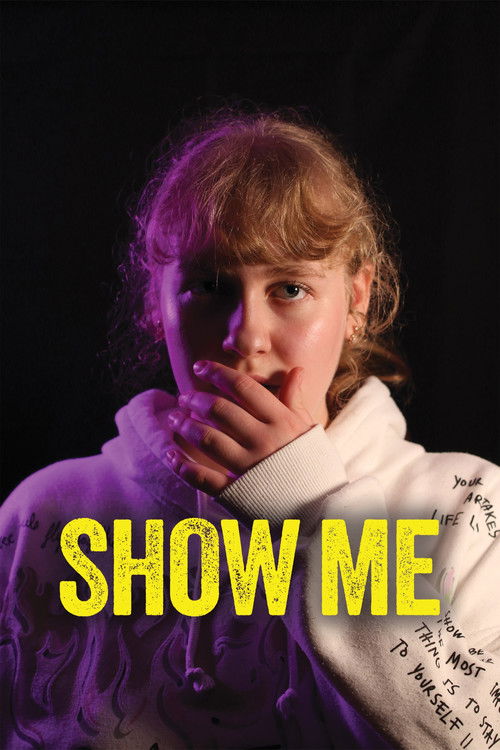 Show Me (2024) poster